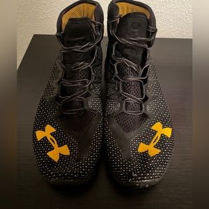 Under Armour Project Rock Delta